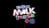 Milk Juggs Schlampen aus Europa snapshot 1