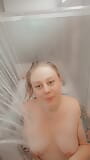 Shower Sesion Close up DP Toy Play After snapshot 4