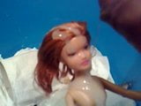 Bukkake that sluty doll snapshot 10