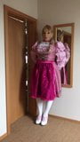 Dirndl con pañal snapshot 9