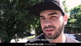 Latinleche-smerige dekhengst sluit zich aan bij een gay-for-pay porno snapshot 4