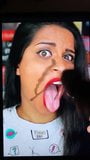 LILY SINGH IS MY NASTY SLUT.mov snapshot 2