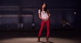 Alexis Knapp - „idealny dźwięk” snapshot 5