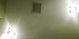 I Masturbated Right by Toilet Seat in Point Up View while Standing snapshot 16