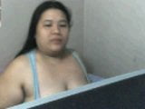 CHUBBY FILIPINA STEP MOM ROWENA SOTITO SHOWS +SUCKS HER TITS snapshot 2