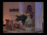 Brazilian Soap Opera bath scene - Manoela Dias snapshot 5