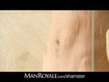 Manroyale battaglia dei coinquilini con un grosso cazzo snapshot 2