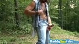 Masturbation session with the incredible hunk Joe raven, snapshot 5