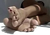 Worship her feet 3-ohlawddatass snapshot 9