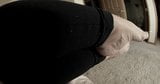 Mature Feet Keep You Horny (3) snapshot 14