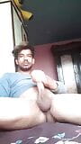 indian boy masturbating snapshot 3