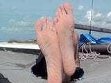 Mens Foot Fetish snapshot 6