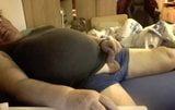 grandpa stroke on webcam snapshot 10