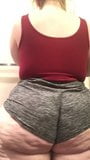 Pawg Thick As Fuck snapshot 9