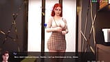 Pill King by Effx Games - the Secretary Gives Me a Sexy Dance 4 snapshot 10