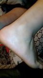 Footjob (moglie) snapshot 10