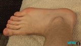 Male Foot Models Compilation - January 2019 p1 snapshot 9