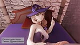 Petershentai caliente 3d sexo hentai compilación -1 snapshot 9