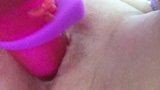 Using dildo with cock ring snapshot 7