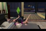 Sim 4 sex snapshot 11