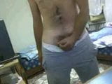 ADEM KUZENLERLE TURKISH GAY GUY snapshot 19