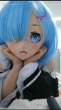 Kigurumi Rem snapshot 1