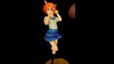 fugure bukkake rin hoshizora snapshot 1