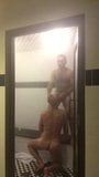 Str8 bj in sauna snapshot 3