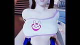 Honta3D sexy animovaná porno a sex hentai kompilace - 40 snapshot 4