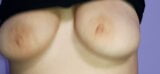 Sacudiendo las tetas, tetas rebotando snapshot 7