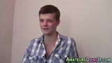 Amateur twink spunking snapshot 1