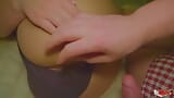 Amateur Teen Creampie & Blowjob Cumshot Compilation. snapshot 6