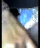 Tamilska dziewczyna wysysających kurek na zewnątrz snapshot 10