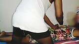 (Sinhala voice)hot massage.sri lankan desi indian tamil asian latina hot massage. snapshot 2