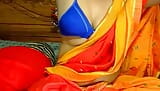 南印度女演员 snapshot 2