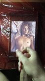 Margot Robbie cumtribute snapshot 3