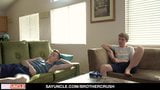 Stepbrothers Alex Meyer and Jack Bailey Need Some Fun snapshot 7