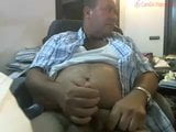 big spanish daddy HUGE balls , otto snapshot 13