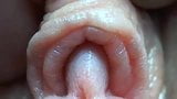 Clitoris close-up snapshot 14