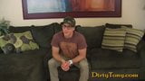 Casting Couch - Matthew Kelly snapshot 5