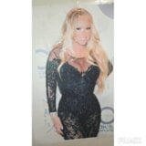 Hołd cum mariah carey snapshot 6