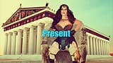 L'affare segreto di mr incredibile e nonna Wonderwoman snapshot 2