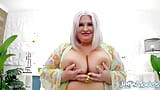 Chubby Stunner Tiffany Star presenta el espectáculo individual perfecto snapshot 4