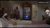 1977 movie floral satin panty scene snapshot 4