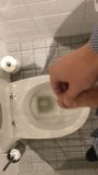 Masturbation at work snapshot 4