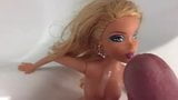 Barbie doll of my friend Goodfellas snapshot 7