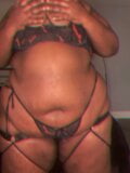 EBONY BBW VVENUS1994 BIG ASS CREAMY PUSSY snapshot 2