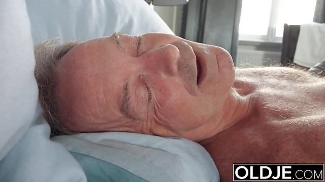 A sexy young lady allows her stepfather to penetrate her cunt, making her scream with delight as he slams into her. Later, she gobbles up his semen with deep pleasure.