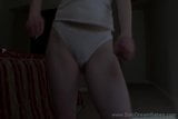 Panty Dancer From Solo MILF snapshot 1