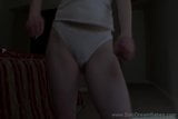 Panty dancer de solo milf snapshot 1